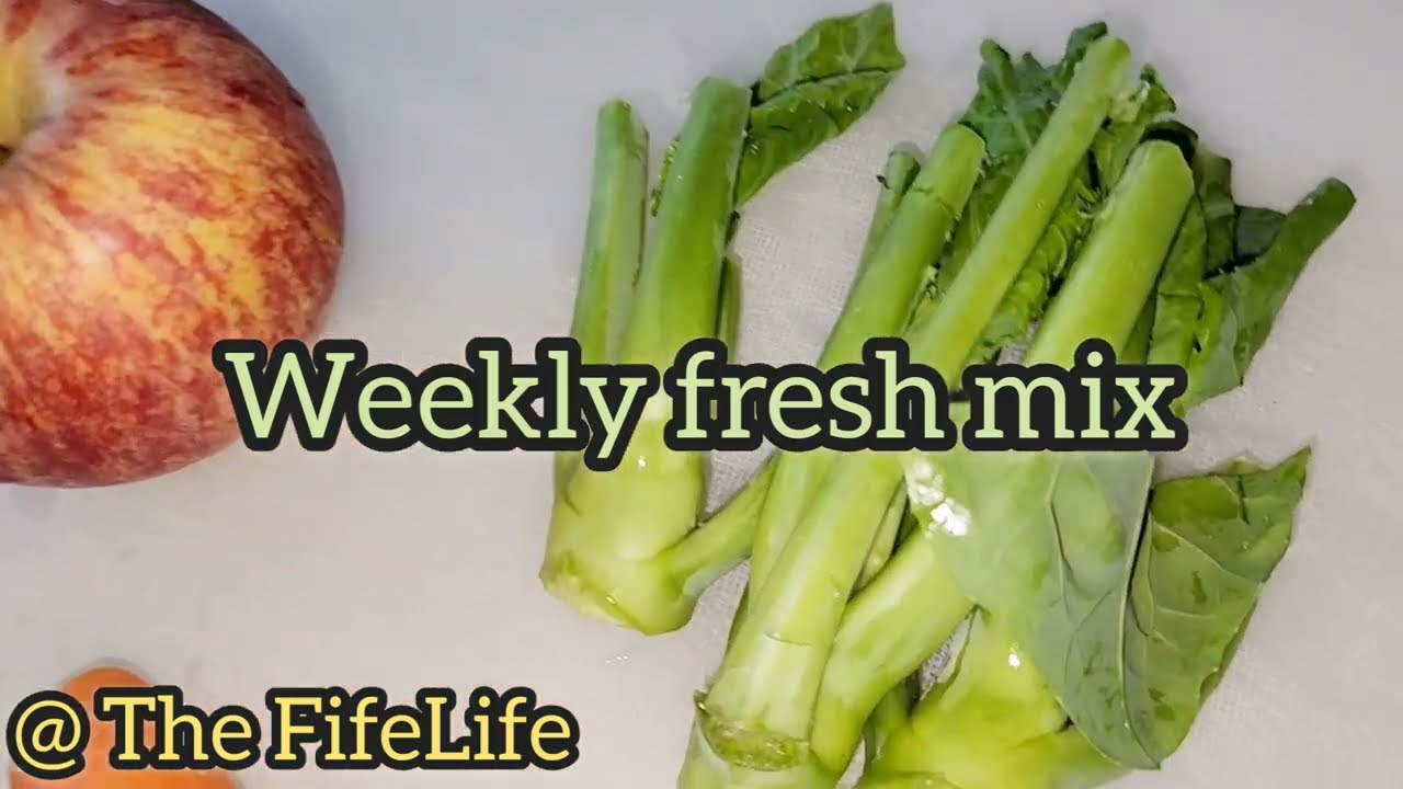 The FifeLife - Journal/Episode #5  