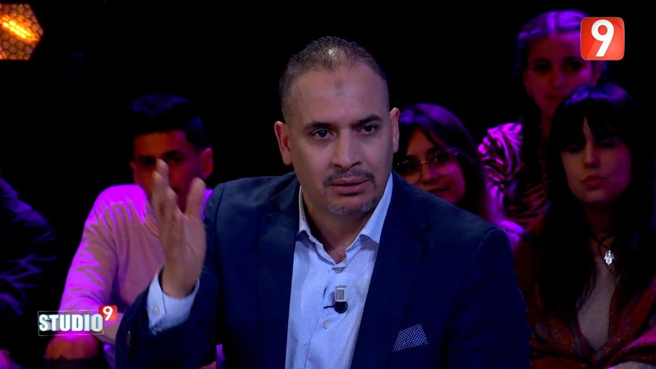 عادل يقع في فخ الكاميرا الخفية و يتشنج:هذا يسمى تغريد مش غناء جايبني في أجواء علبة ليلية و كافيشانتا