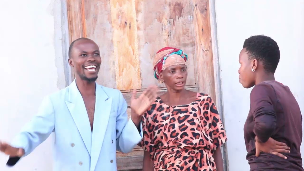 MJOMBA EP 2