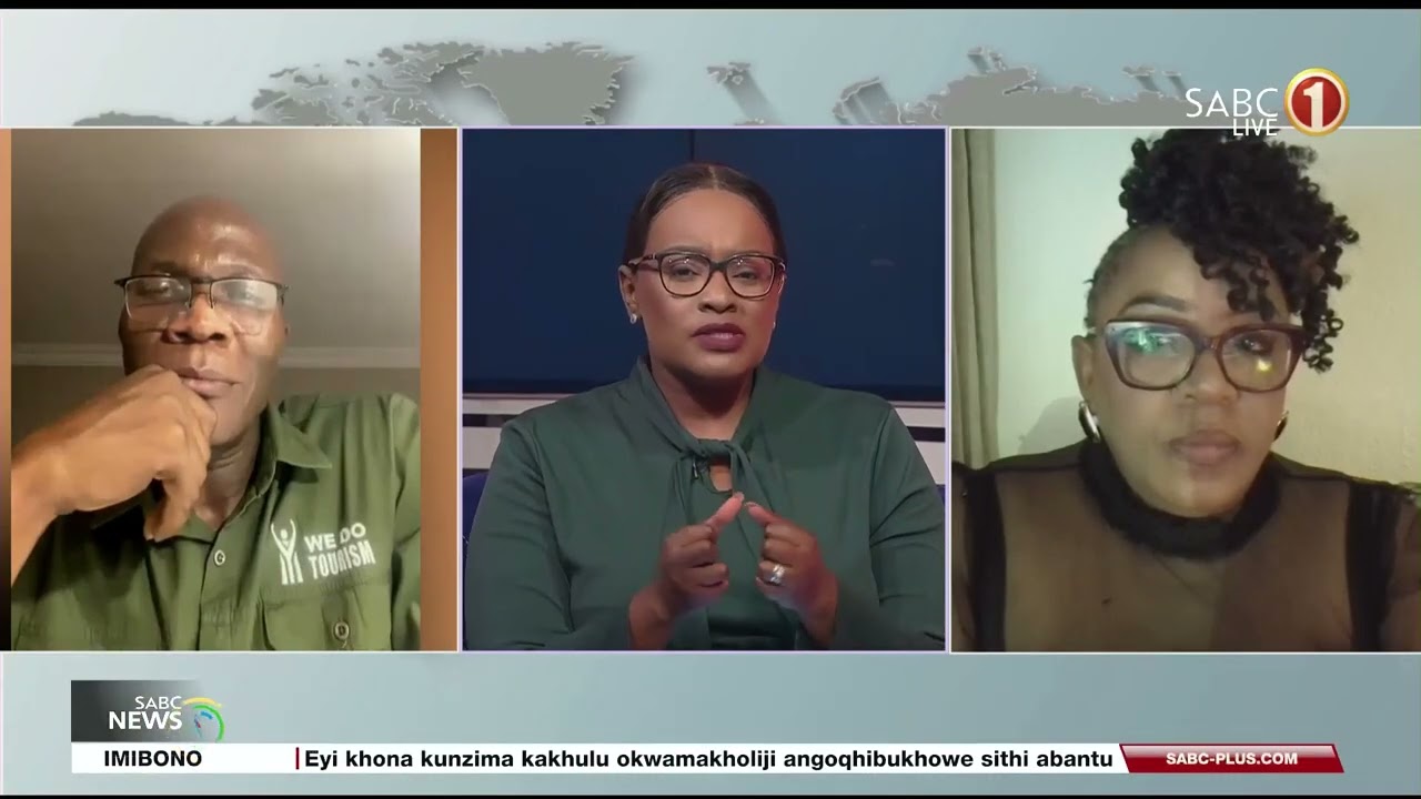 Asikhulume | Travel Scams: Ukuqolwa kwabantu izinkampani ezisebenza ngezokuvakasha.