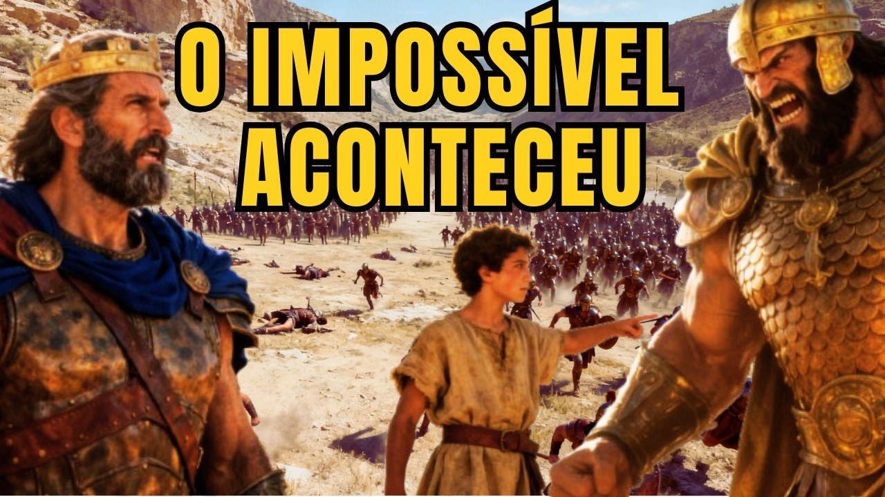 A HISTORIA DE DAVI DE  PASTOR DE OVELHAS A REI