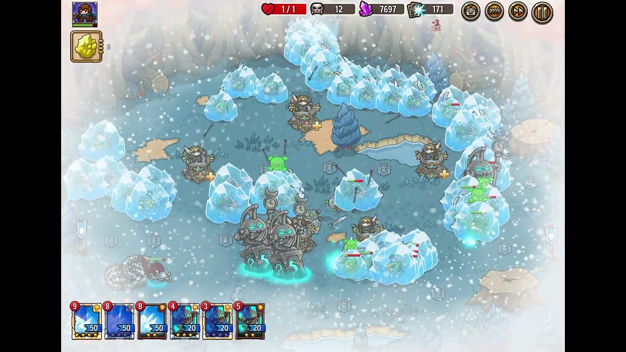 CDH L9 Sun - CQ tasks (GoT, # spells) + 10 materials