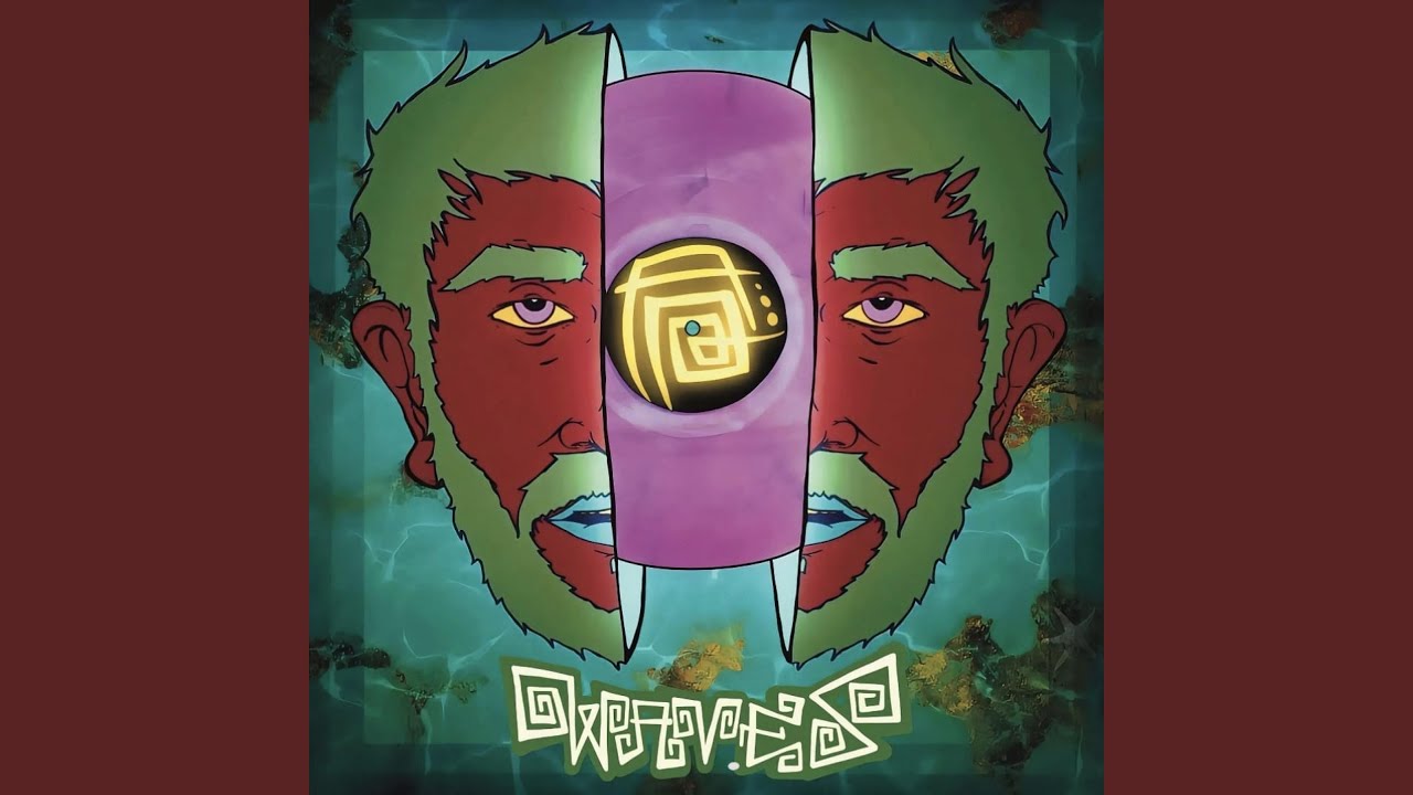 Mosaik (feat. untitled.trial.error & Growmatic Beats)
