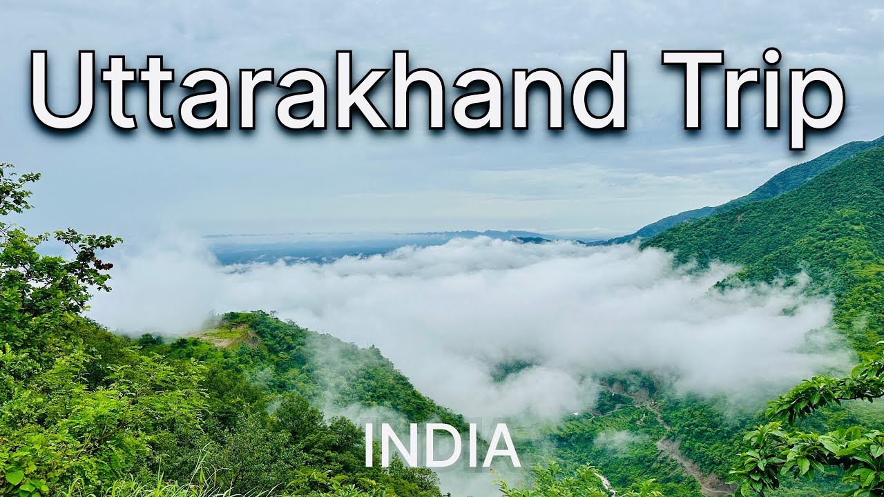 Uttarakhand Family Adventure: Mussoorie, Dehradun, Haridwar, Rishikesh