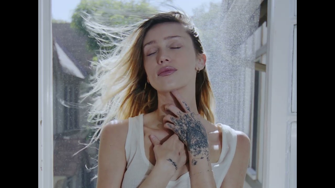 Cailin Russo - I Can't Help You Now (Visualizer)