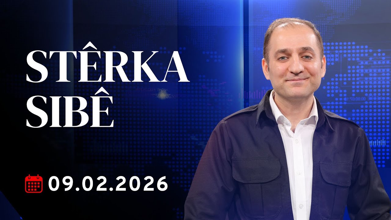 Stêrka Sibê