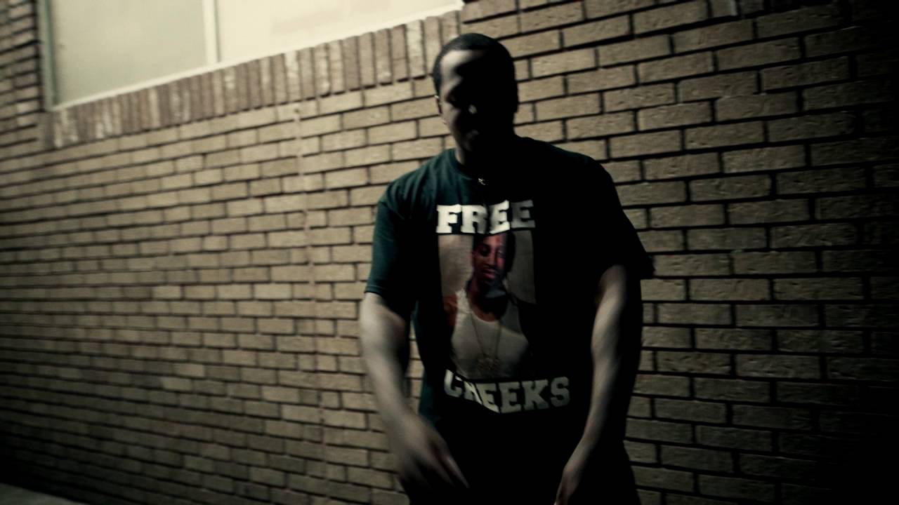 DoughBoy Roc - 4am In The Mo (Official Music Video)