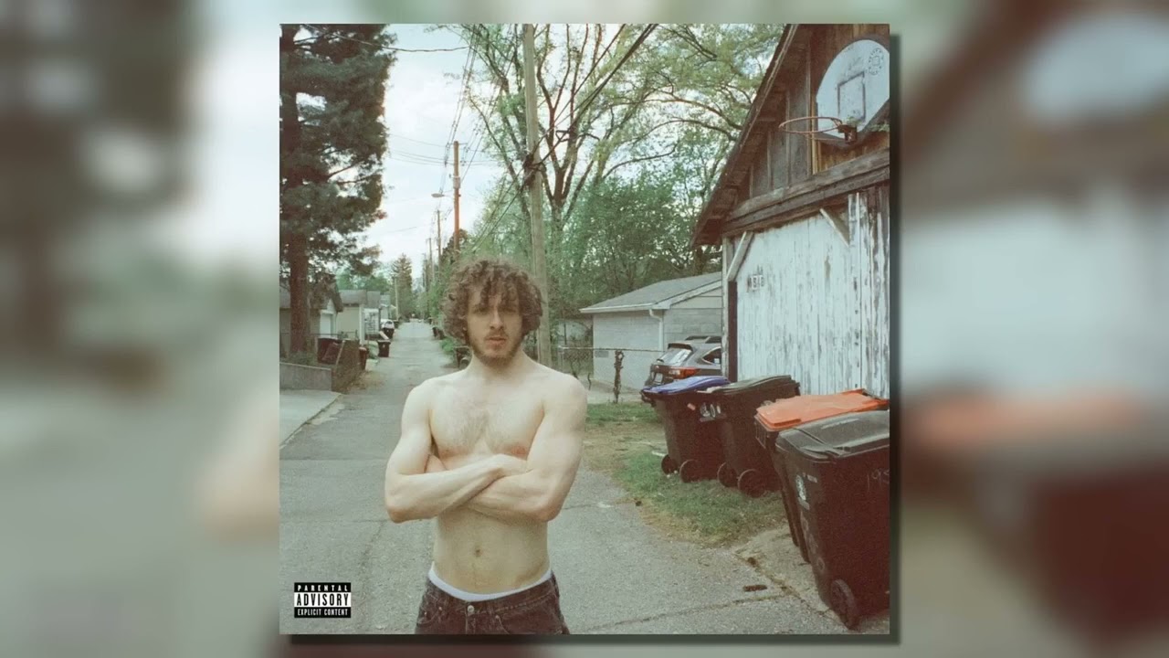 Jack Harlow  - JACKMAN (FULL ALBUM)