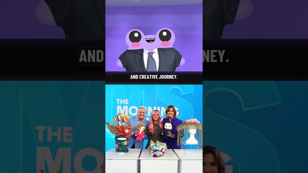 Какой вдохновляющий дизайнер! 🎊💜
