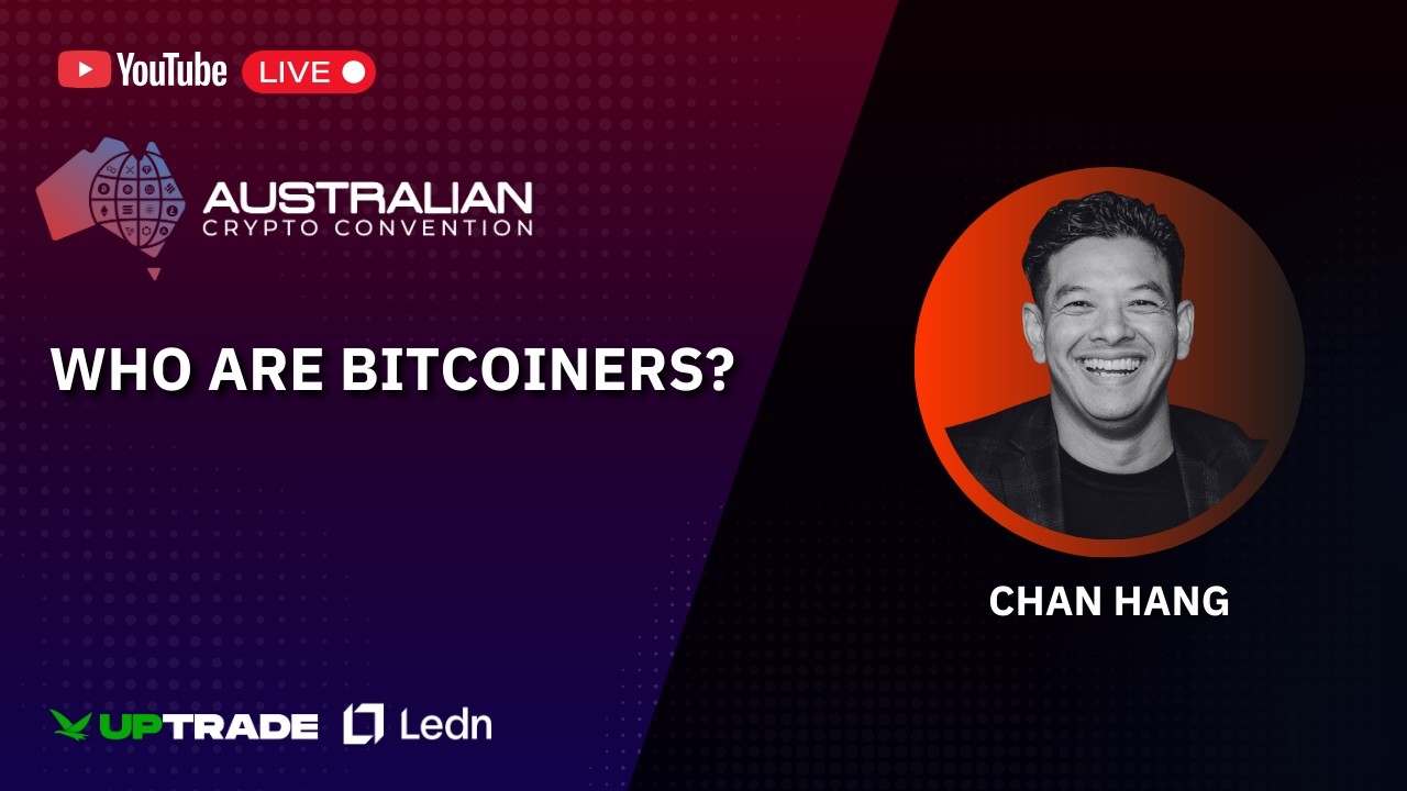 Who Are Bitcoiners? | Chan hang