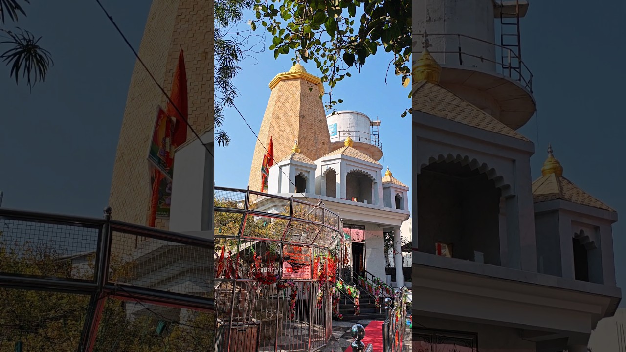 Shahtalai Mandir Baba Balak Nath Ji Today Live Darshan Chet Mela 2026 #shorts