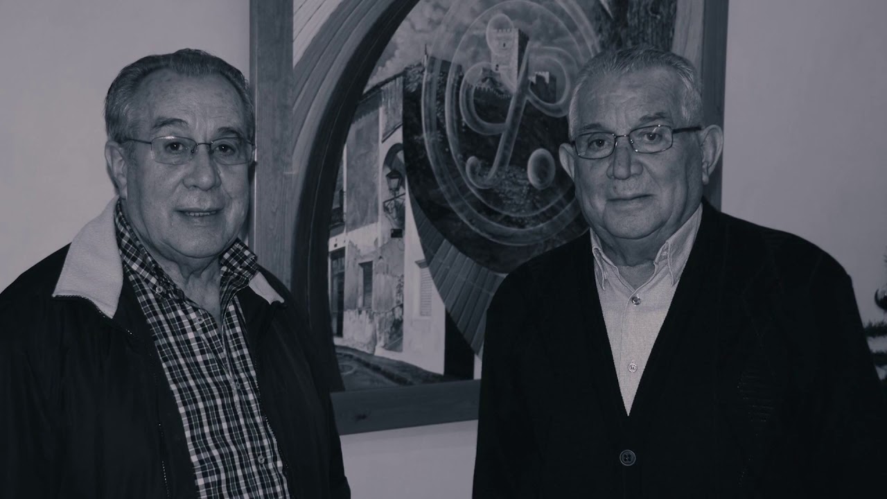 Gala 60 Aniversario Giménez Ganga