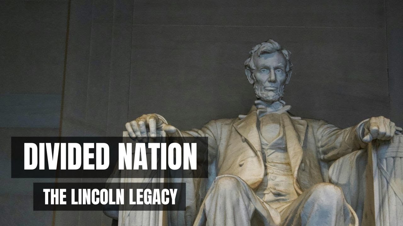 Lincoln's Last Night - The Road to Immortality | myDocumentary