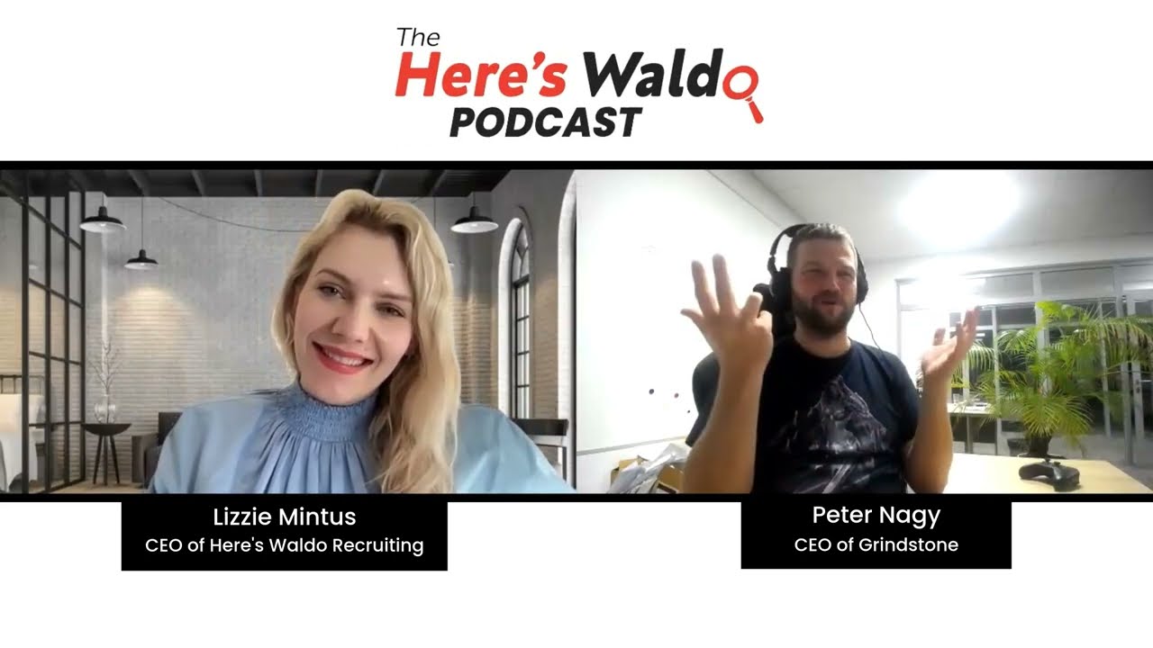 The Rise of Slovakia’s Game Development Scene with Peter Nagy of Grindstone
