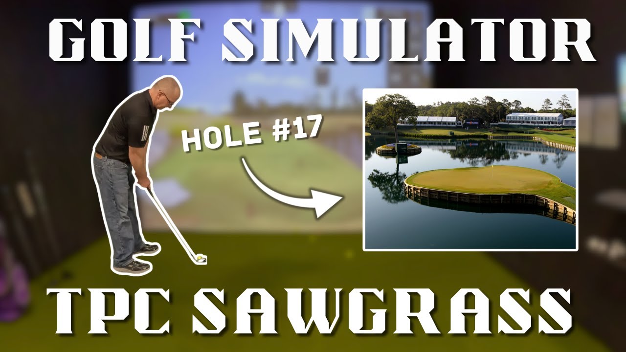 TPC Sawgrass (Virtual)