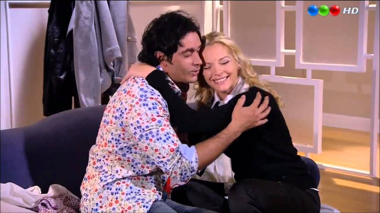 Victoria y Marcos - AMOR SINCERO