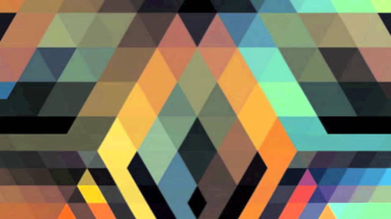 James Blake / CMYK (Eldoko Remix)