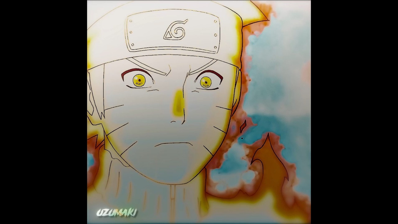 JUST LIKE THE YELLOW FLASH OF THE LEAF