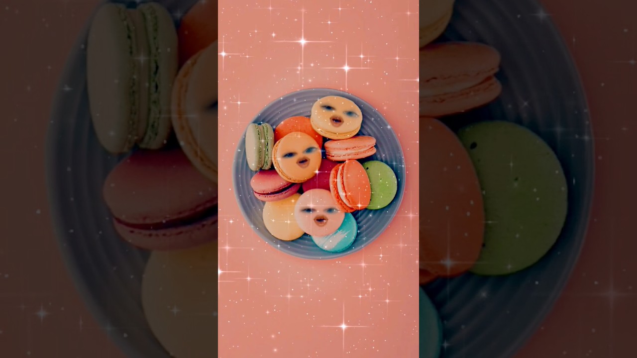 NEŞELİ KURABİYE 🍪 LER 🍪🍩🍥🍴