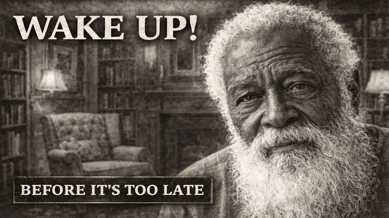 I’m 92… Before I Leave This World, You Must Hear This