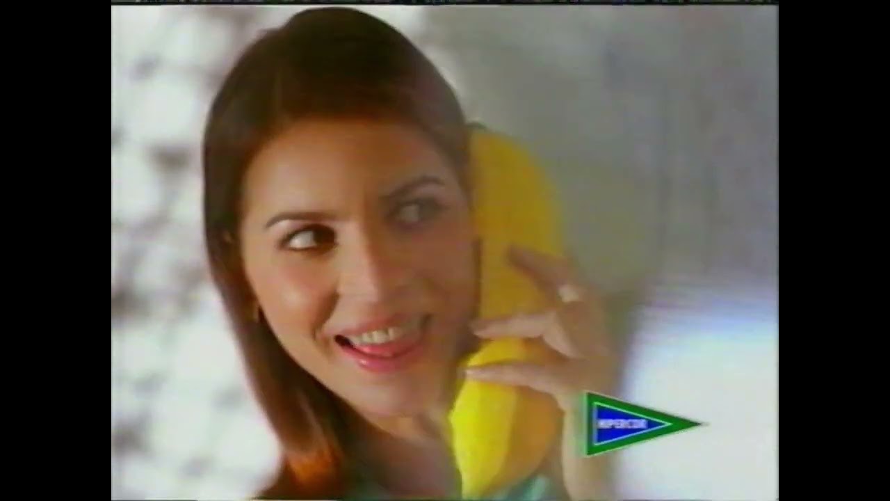Bloque de anuncios de TVE 1 (1993)