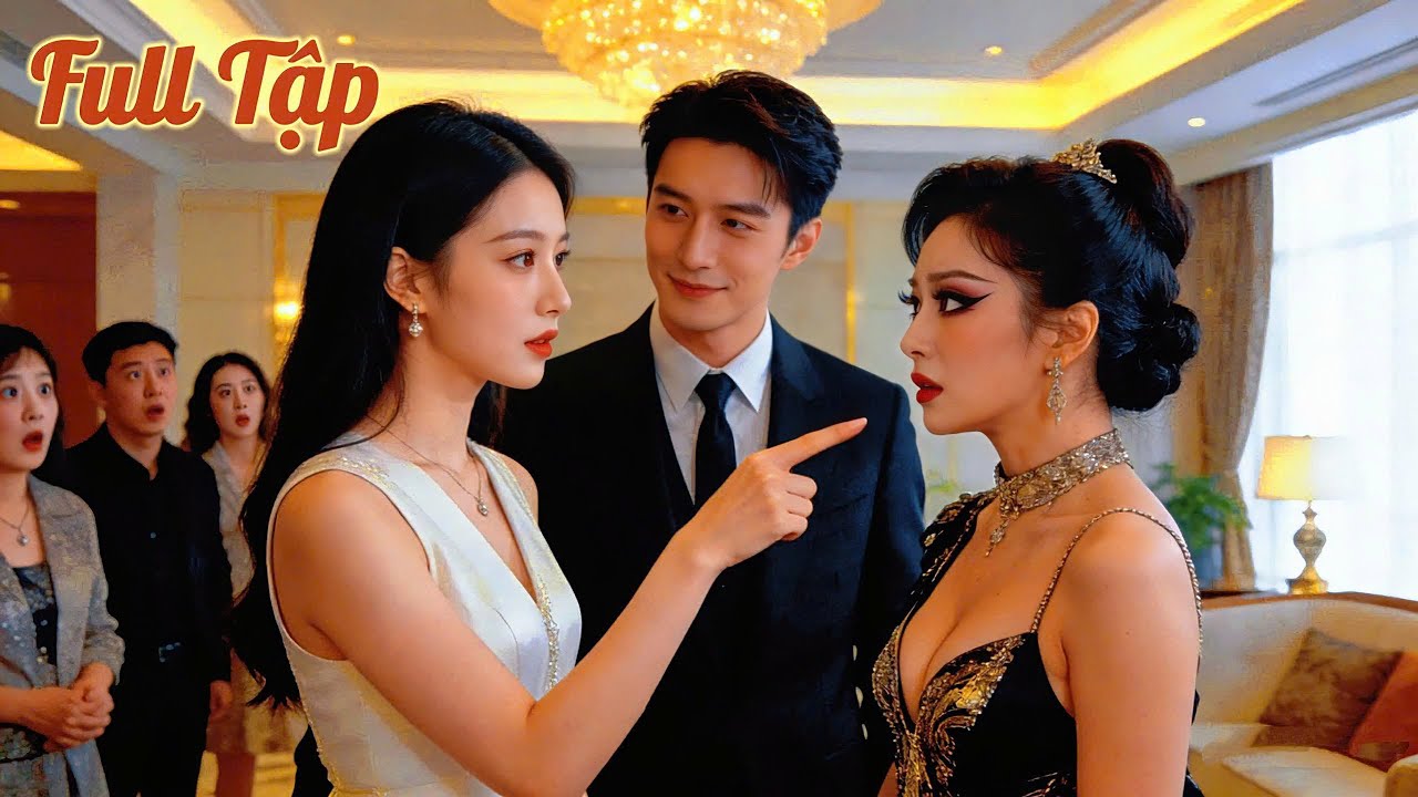 Cô vạch mặt dạy dỗ 