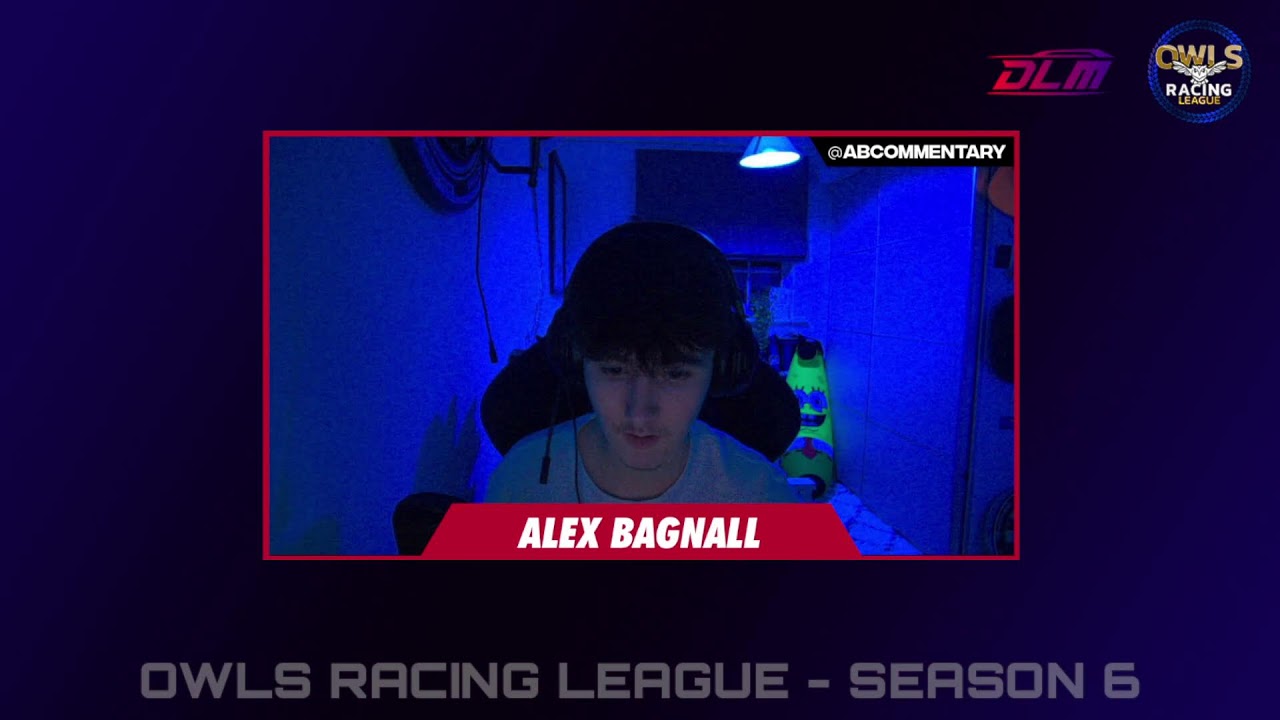 OWLS Racing League - Round 5/10 - Japan - SPRINT Weekend