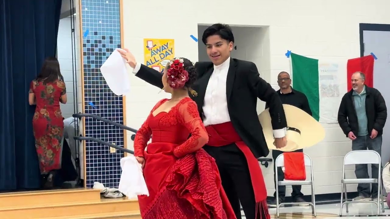 Marinera Norteña 