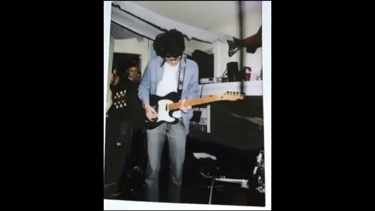 We Said We Hated Humans - Car Seat Headrest
