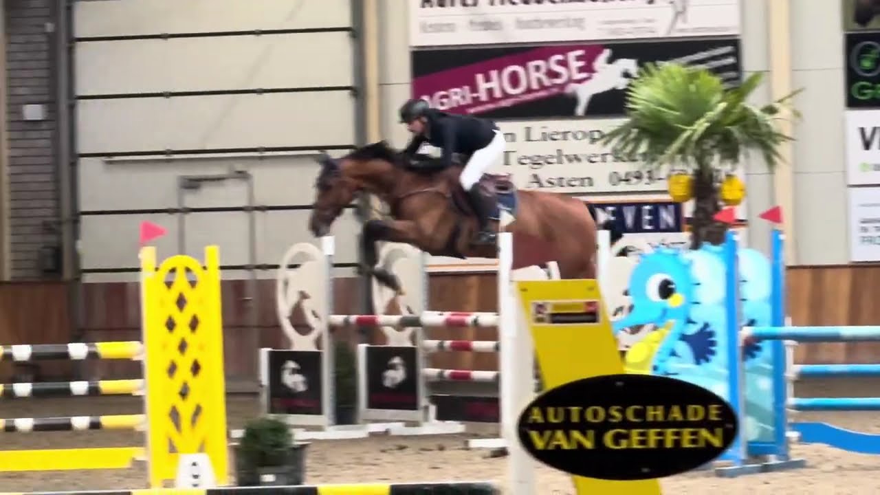 Naomi / 1m10 / Asten