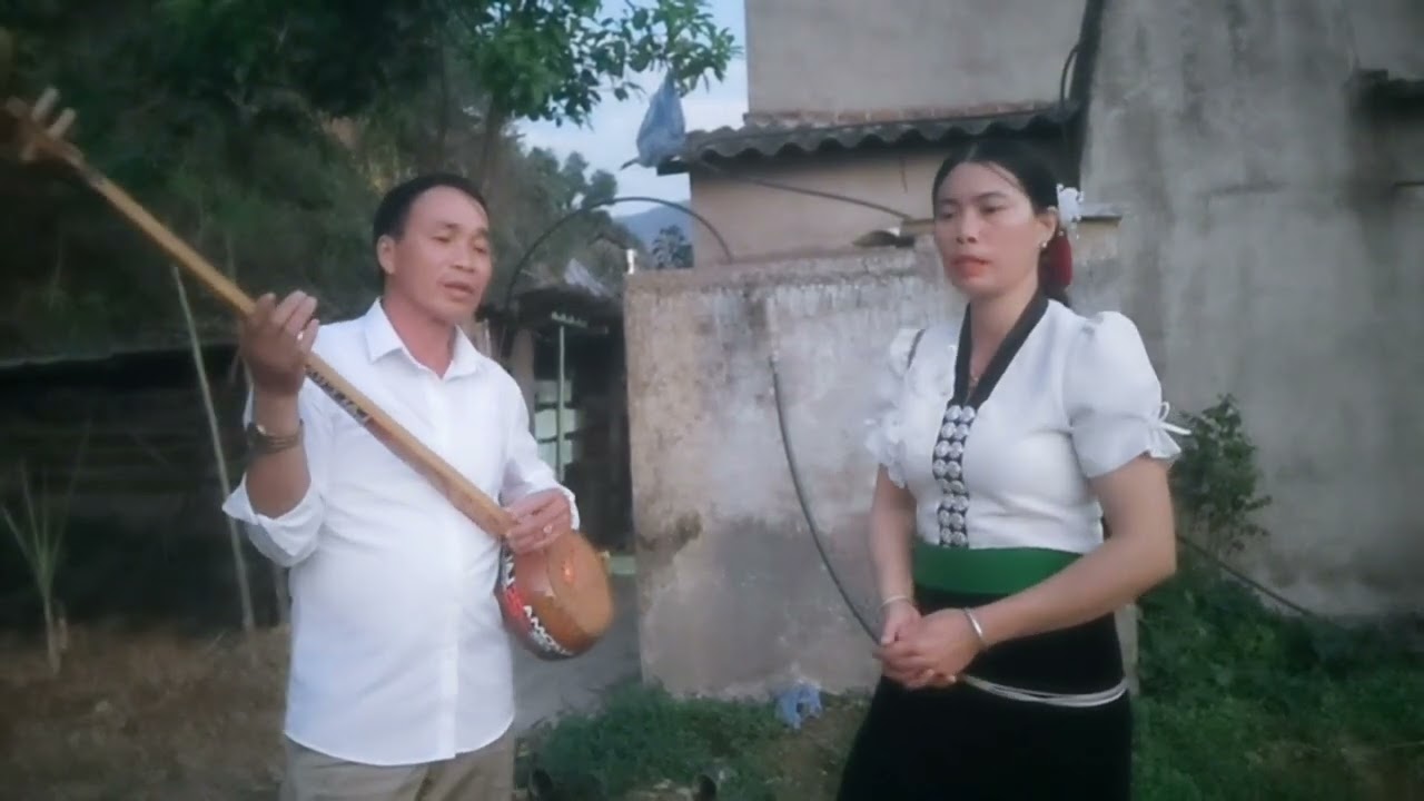 Kham khắp báo sao té chạu pi nọng tỏn le Nơ 
