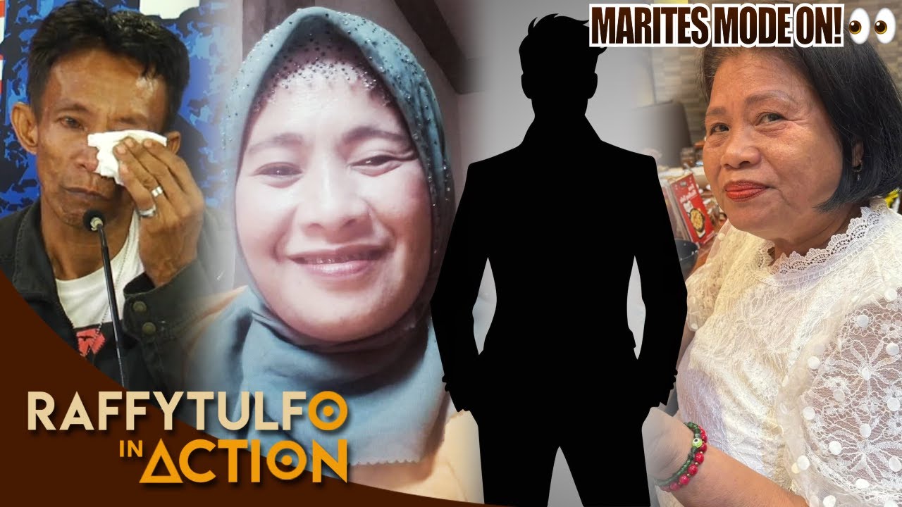 NEW COUSINTAHAN NI MRS, NI-REVEAL NI AMO!