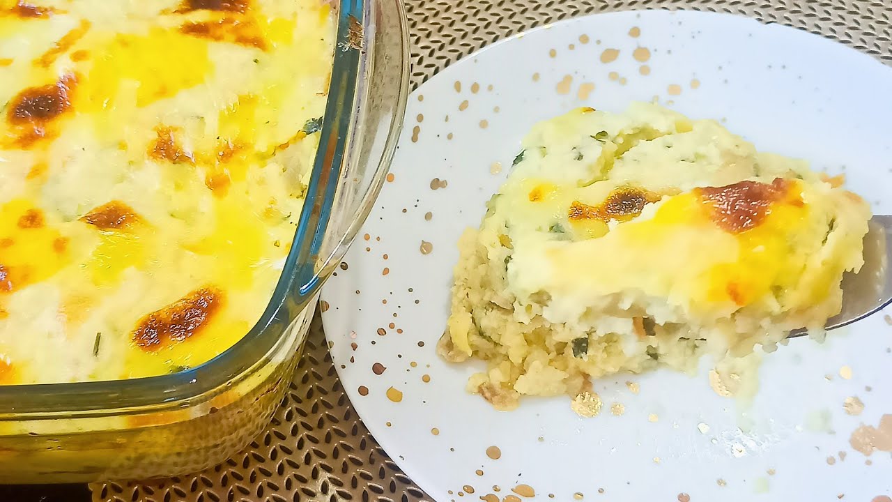 ريحة رمضان🌙 ارواحي نعطيك فكرة زوج حبات بطاطا وتعمري الصينية كامل احبوه صغار وكبار متماسك بزاف بنيين 