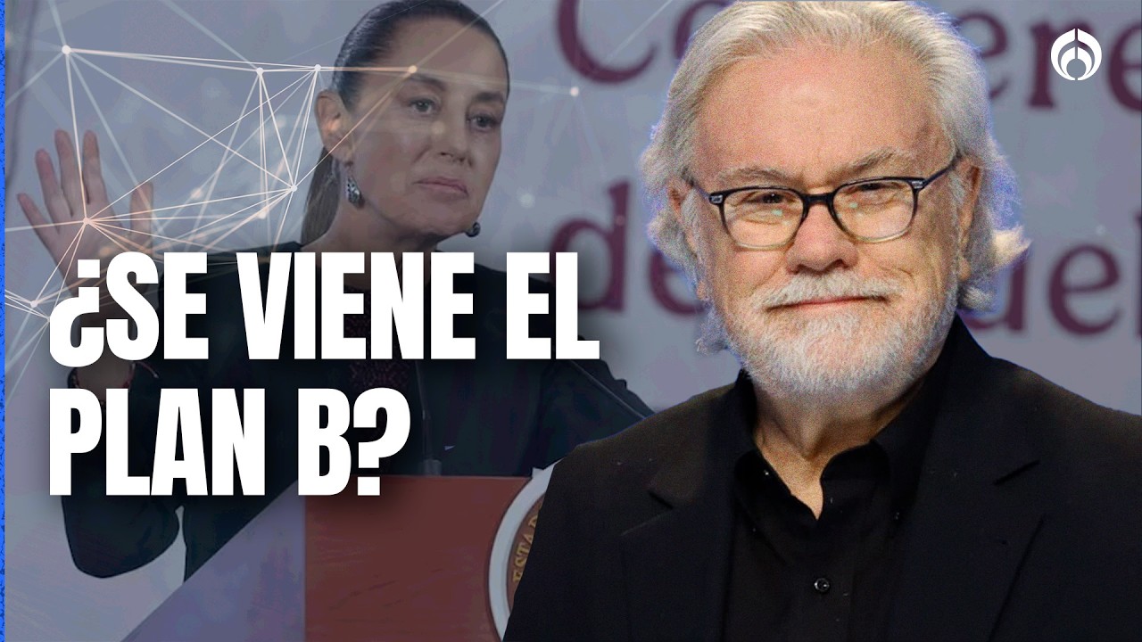 EN VIVO | EDUARDO RUIZ-HEALY | 11/03/26
