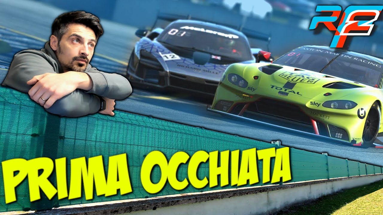 rFactor 2 | E' davvero il migliore simulatore come dicono?