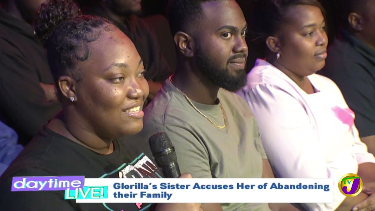 Daytime Live Buzz | TVJ Daytime Live