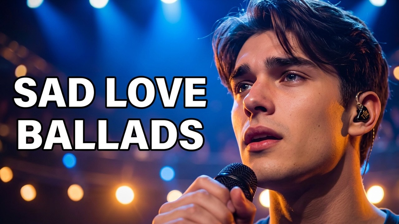 Late Night Love Songs 🌙 Soft Romantic Playlist to Relax | Whispered Love