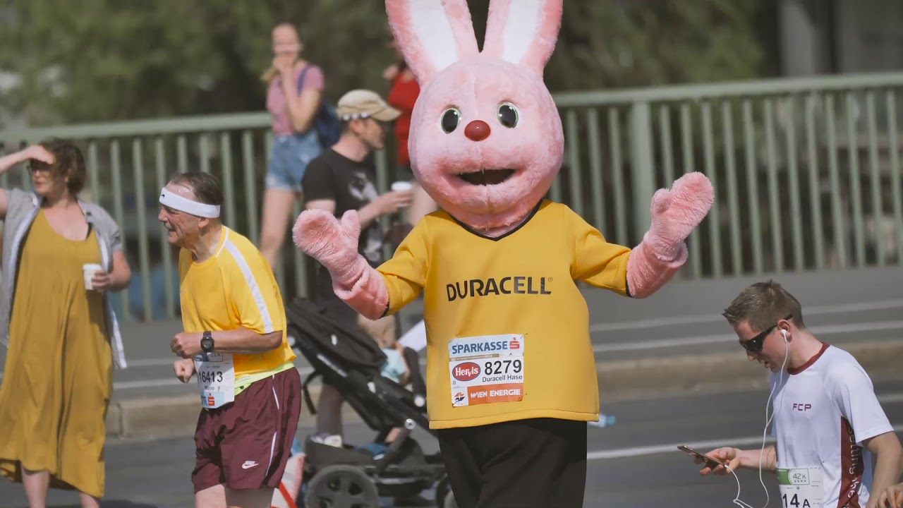 Duracell Promotion - Plus Promotion Sales