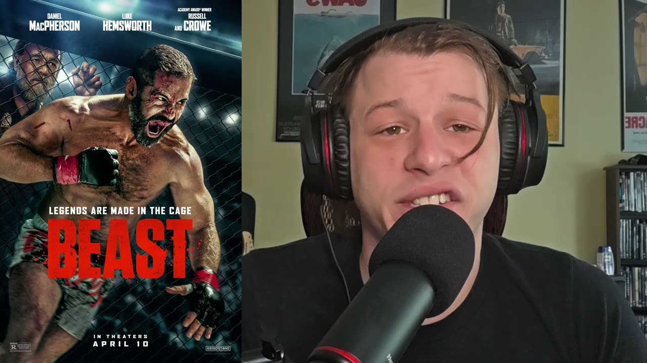 BEAST (2026) | MOVIE REVIEW
