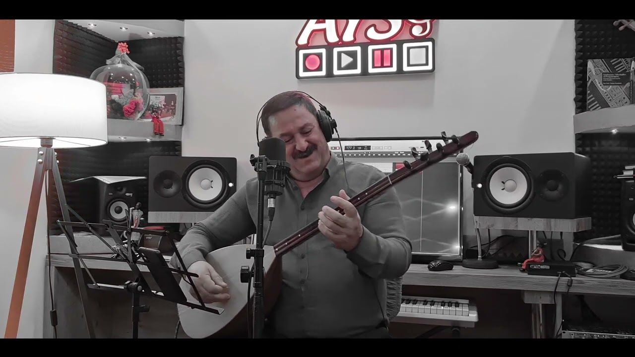 Nadir Keskin - Ömrümü Verdim - 2022