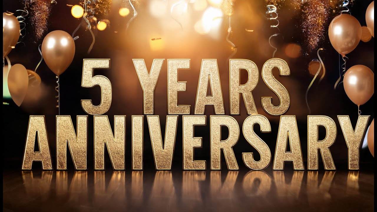 5 Years of Triumph! 🎉 Trenity Consultants' Anniversary Celebration & Awards 2023-2024