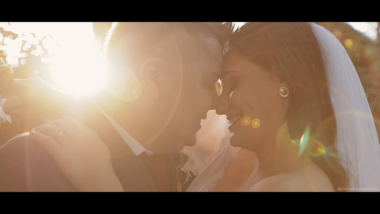 Isabela + Murilo // Wedding Trailer por Marcelo Zanotto Filmes