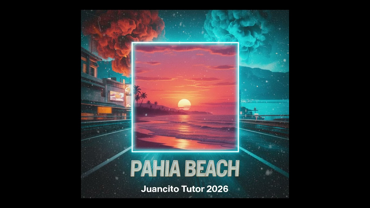 Pahia Beach
