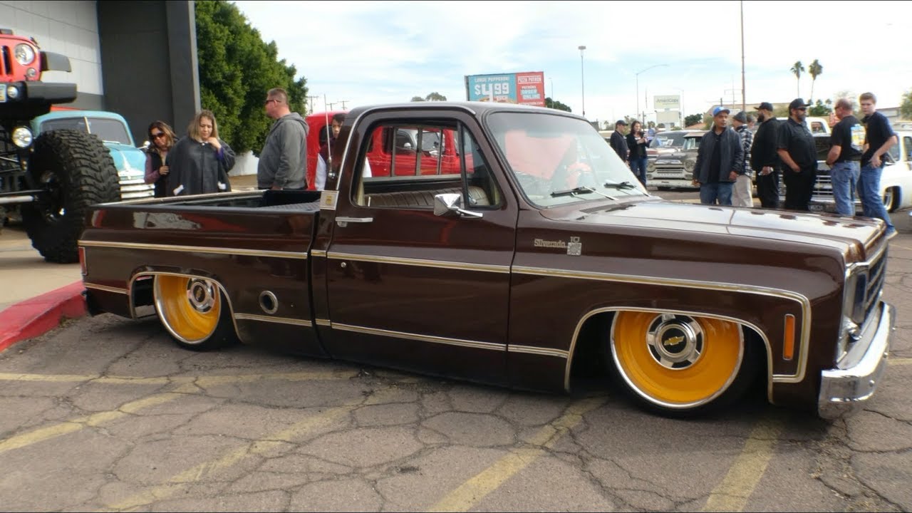 arizona c10 club january meet up
