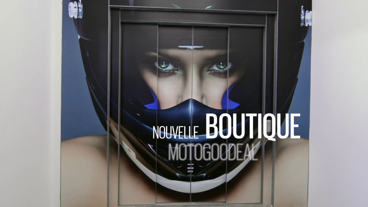 Portes ouvertes Motogoodeal