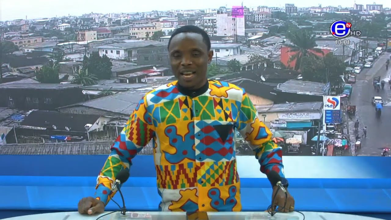 PIDGIN NEWS DEBATE WEDNESDAY JULY 17, 2024 - EQUINOXE TV