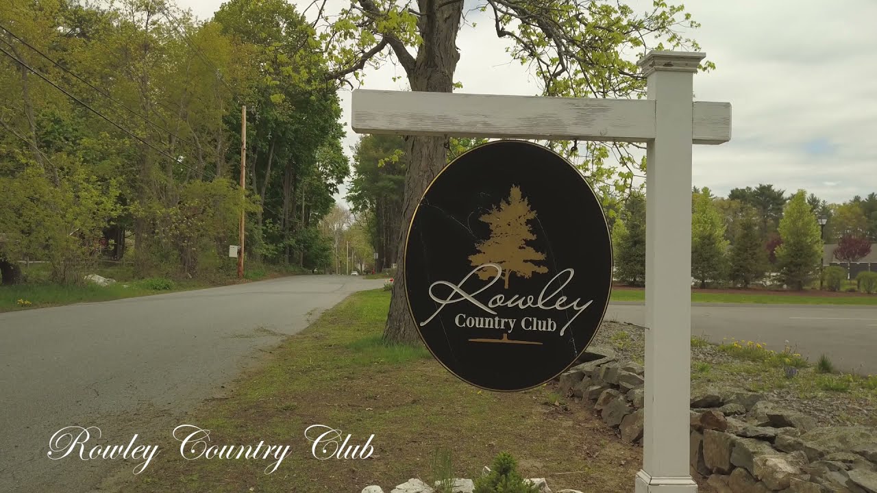 Rowley Country Club