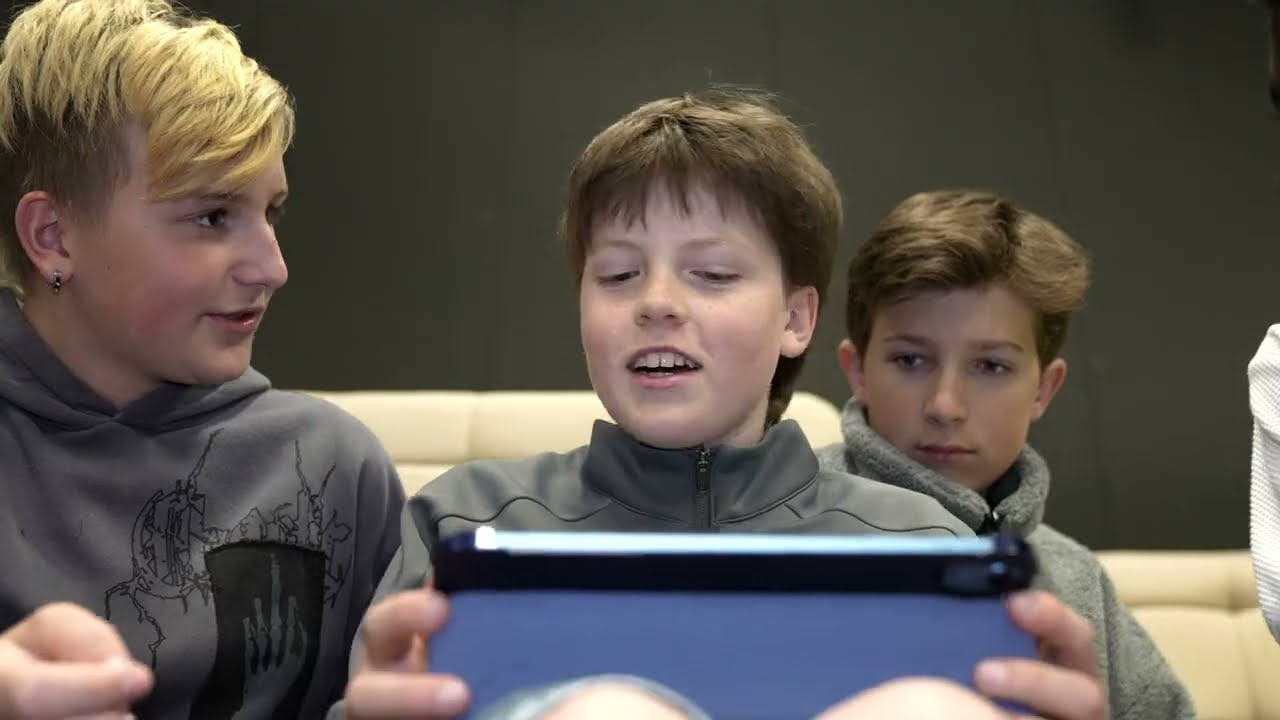 DigitalSchoolStory &ndash; Medienkompetenz und kreatives Lernen in der Schule
