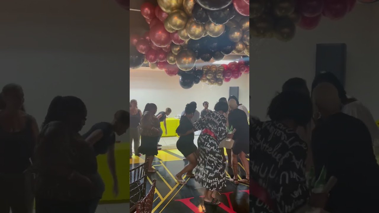 How to dance reggae