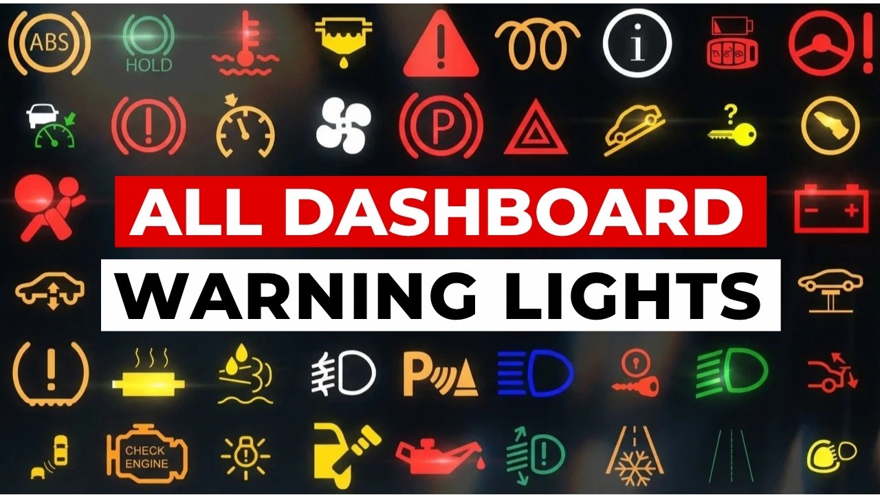 Your Lexus Warning Light Could Cost You Thousands!